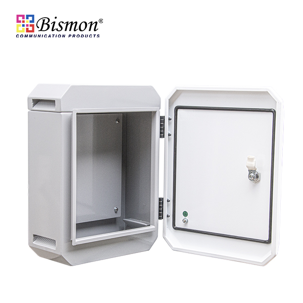 Wall mount Outdoor (300x400x125mm) IP55 for IoT